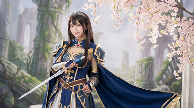 草榴社区动漫cosplay视频