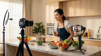 草榴社区美食视频